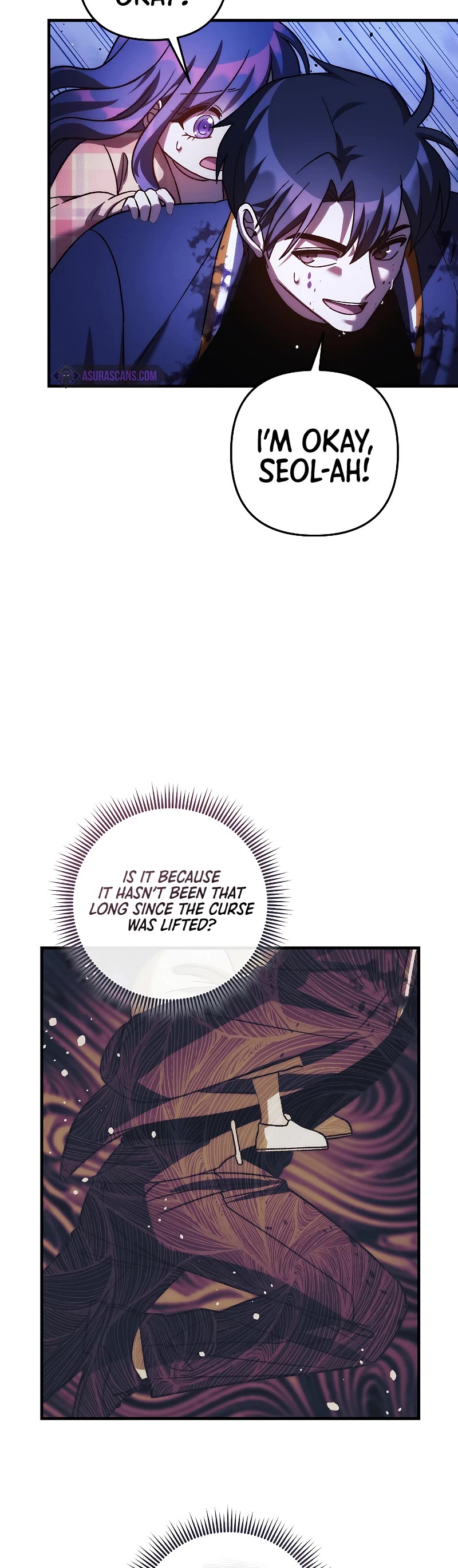 My Daughter is the Final Boss Chapter 127 page 50 - Chapter 127