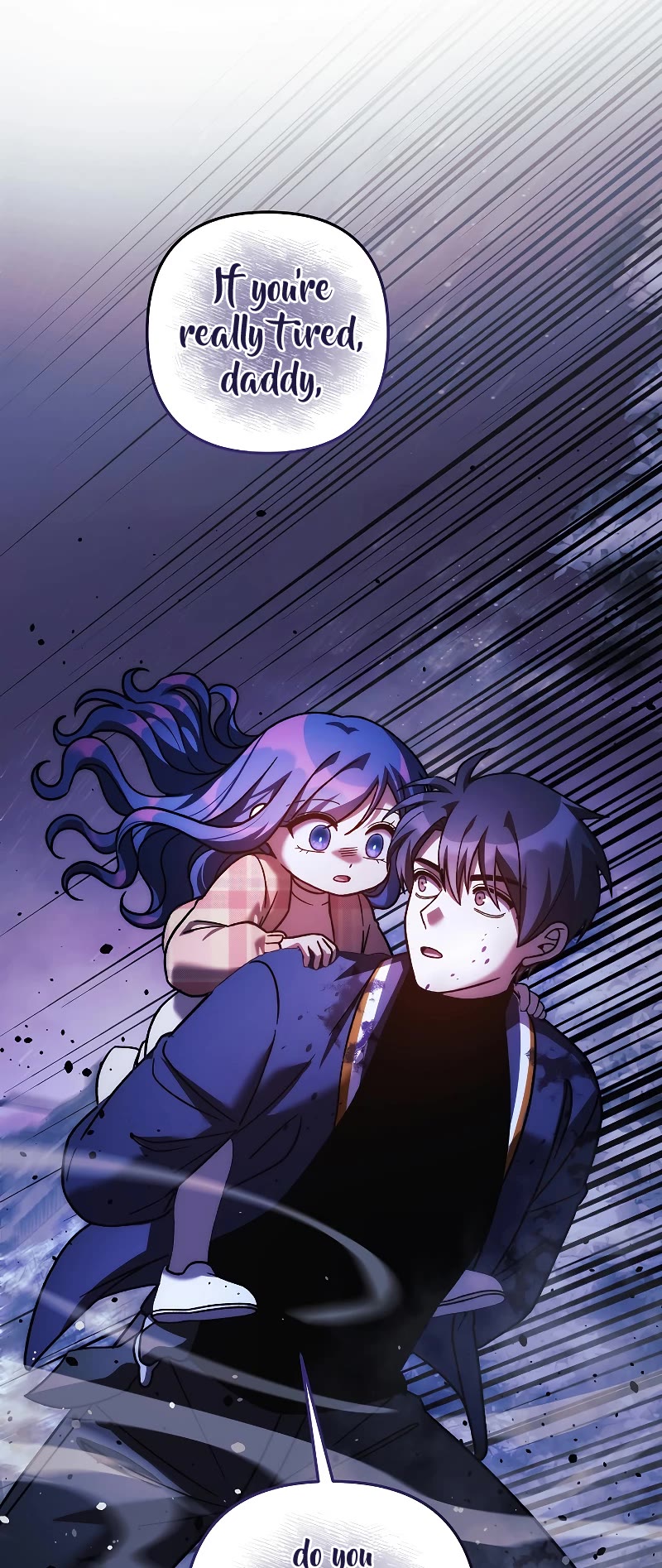 My Daughter is the Final Boss Chapter 127 page 52 - Chapter 127