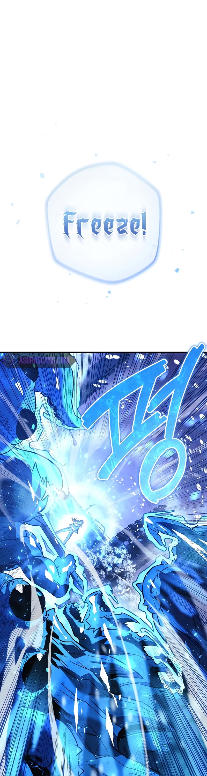 My Daughter is the Final Boss Chapter 128 page 22 - Chapter 128