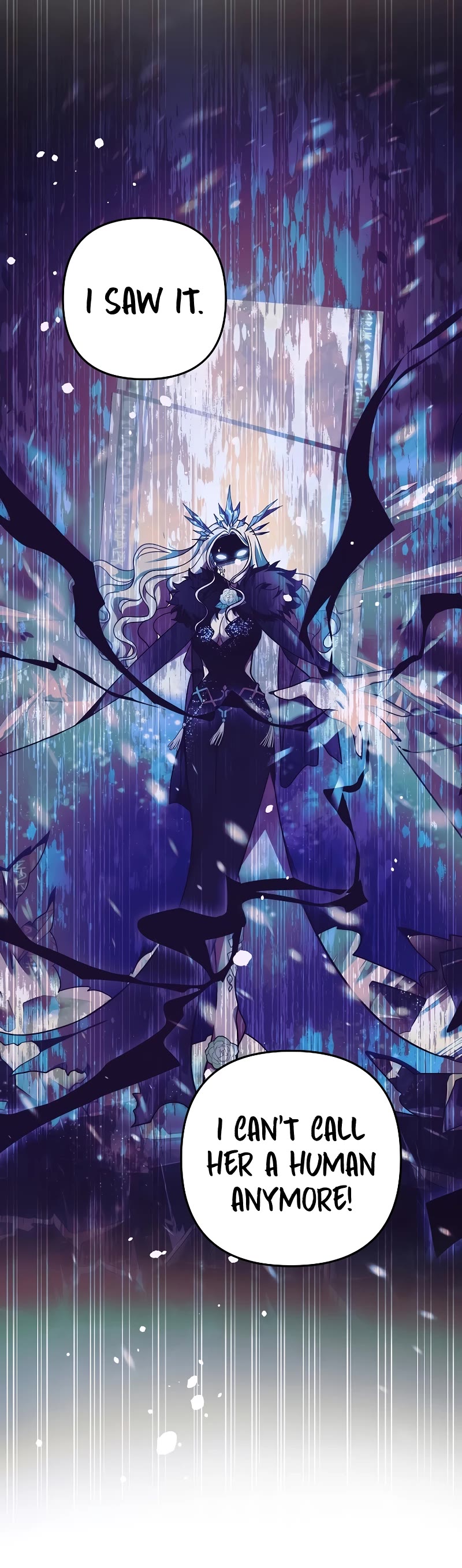 My Daughter is the Final Boss Chapter 128 page 45 - Chapter 128