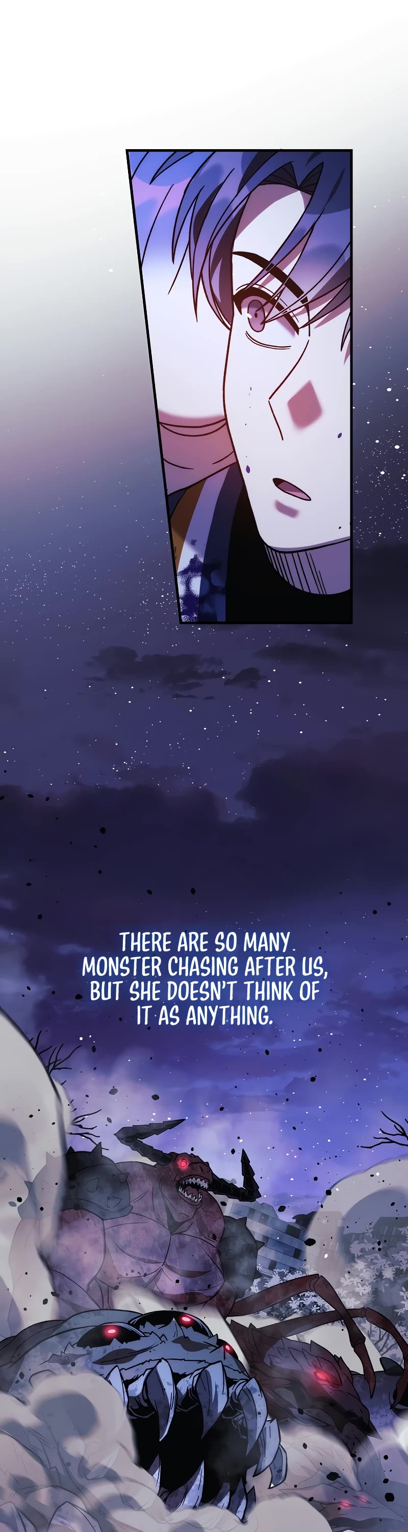 My Daughter is the Final Boss Chapter 128 page 9 - Chapter 128