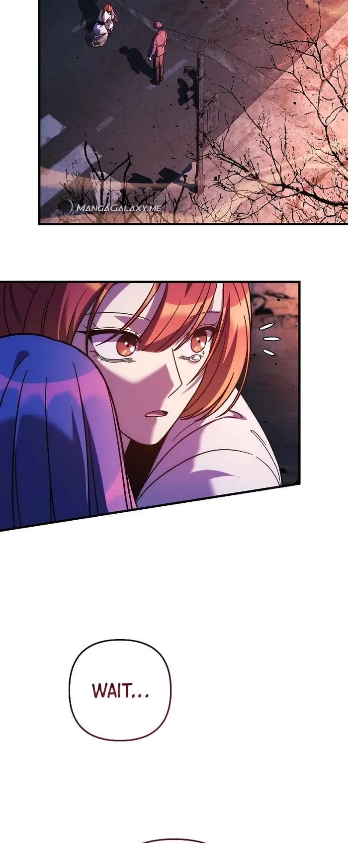 My Daughter is the Final Boss Chapter 129 page 12 - Chapter 129