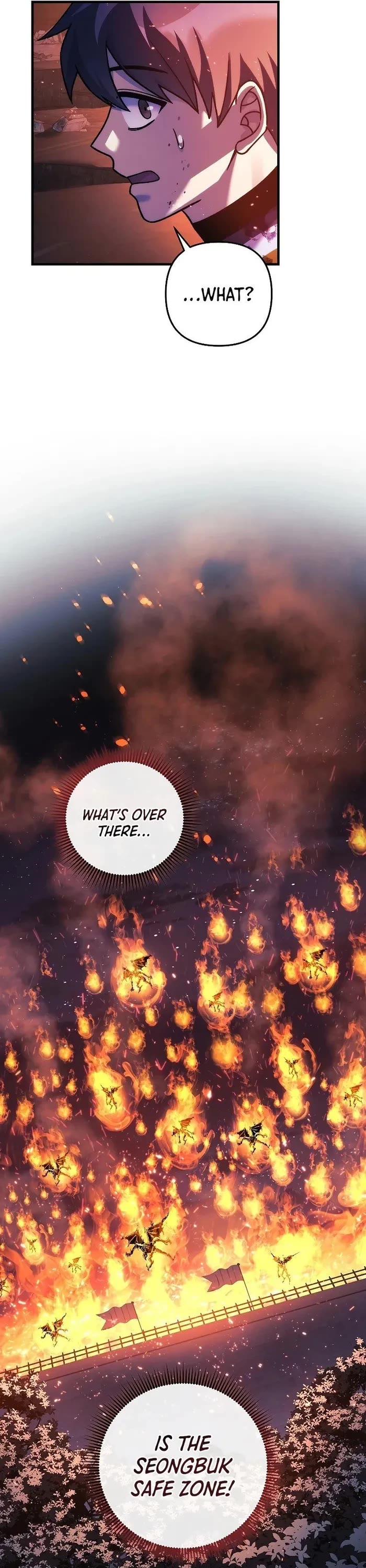 My Daughter is the Final Boss Chapter 129 page 14 - Chapter 129