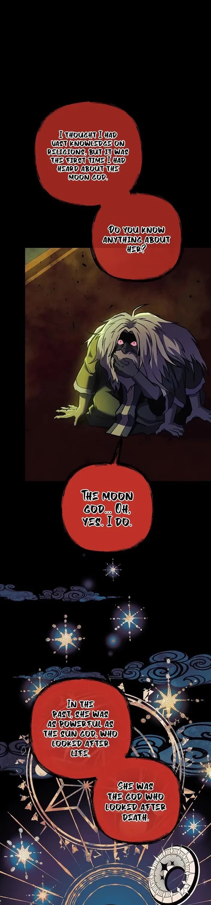 My Daughter is the Final Boss Chapter 129 page 25 - Chapter 129