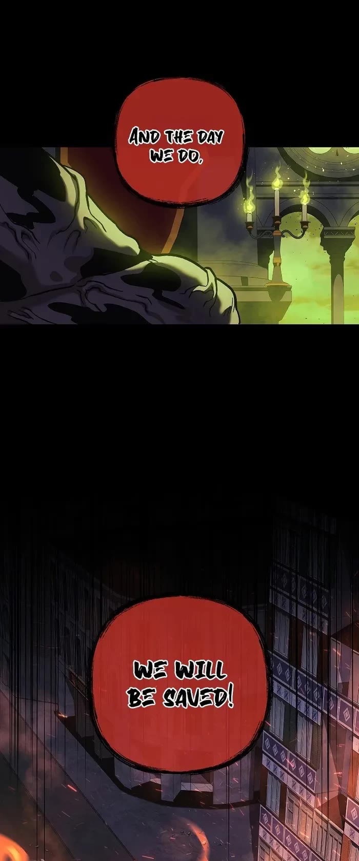 My Daughter is the Final Boss Chapter 129 page 31 - Chapter 129