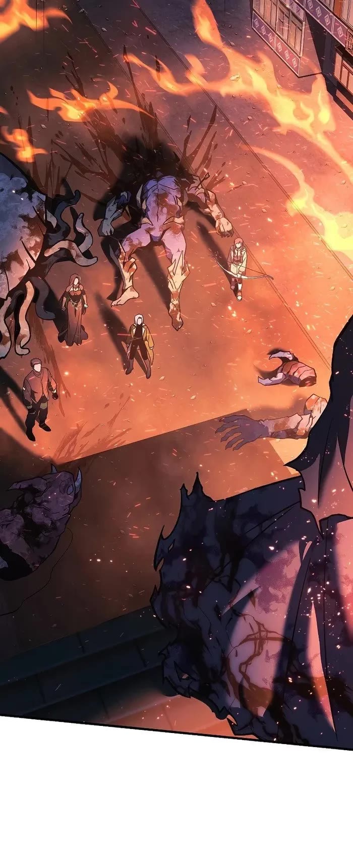 My Daughter is the Final Boss Chapter 129 page 32 - Chapter 129
