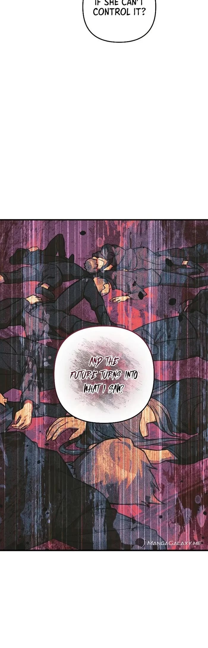 My Daughter is the Final Boss Chapter 129 page 4 - Chapter 129