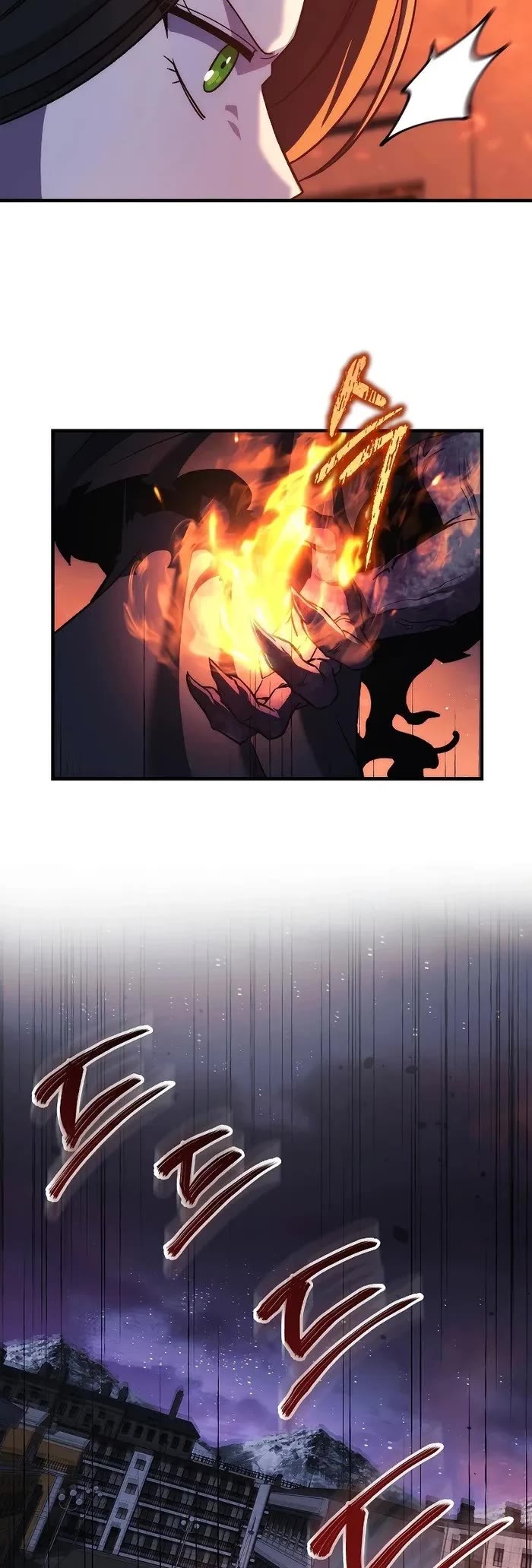 My Daughter is the Final Boss Chapter 129 page 40 - Chapter 129