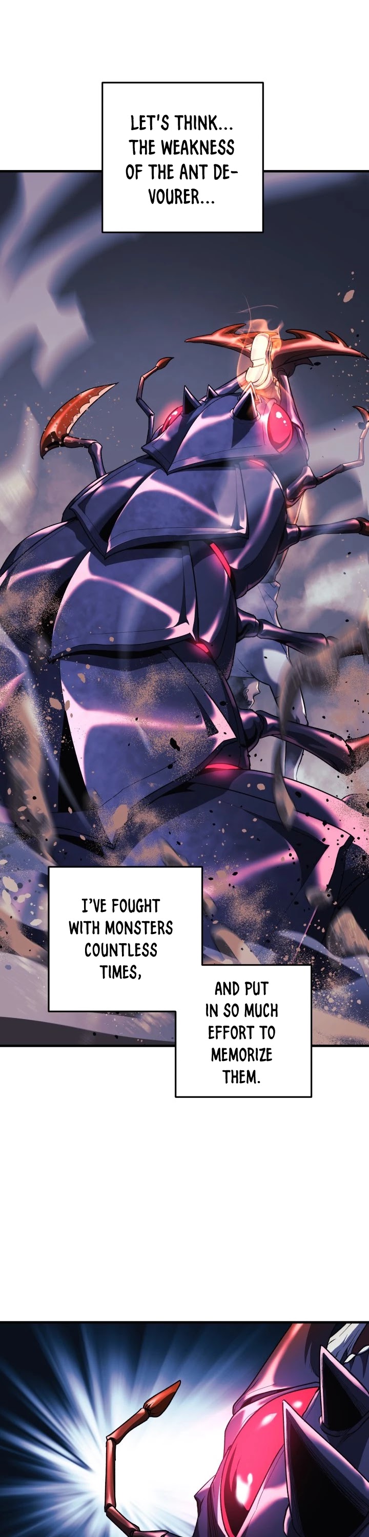 My Daughter is the Final Boss Chapter 13 page 27 - Chapter 13