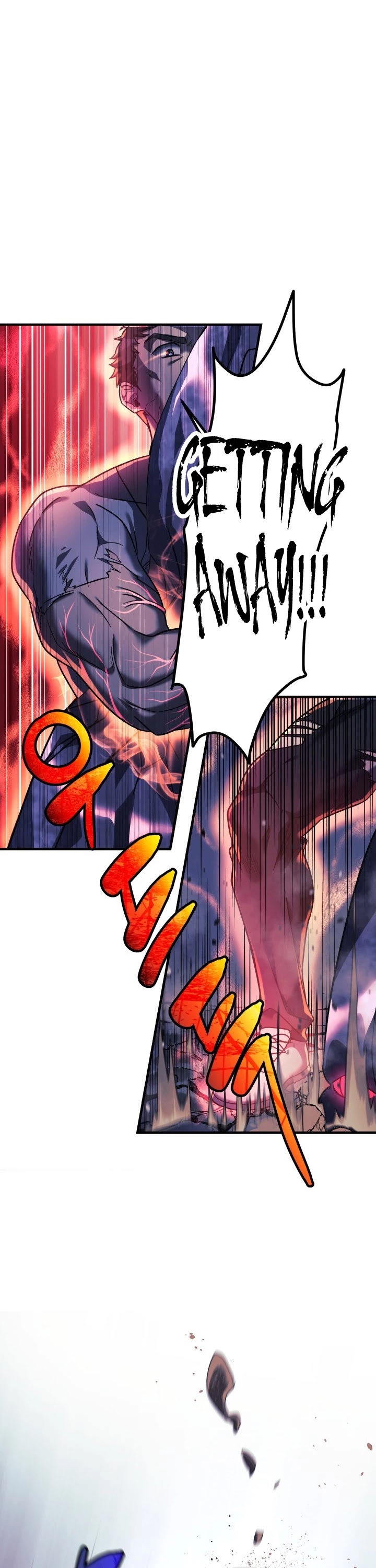 My Daughter is the Final Boss Chapter 13 page 37 - Chapter 13