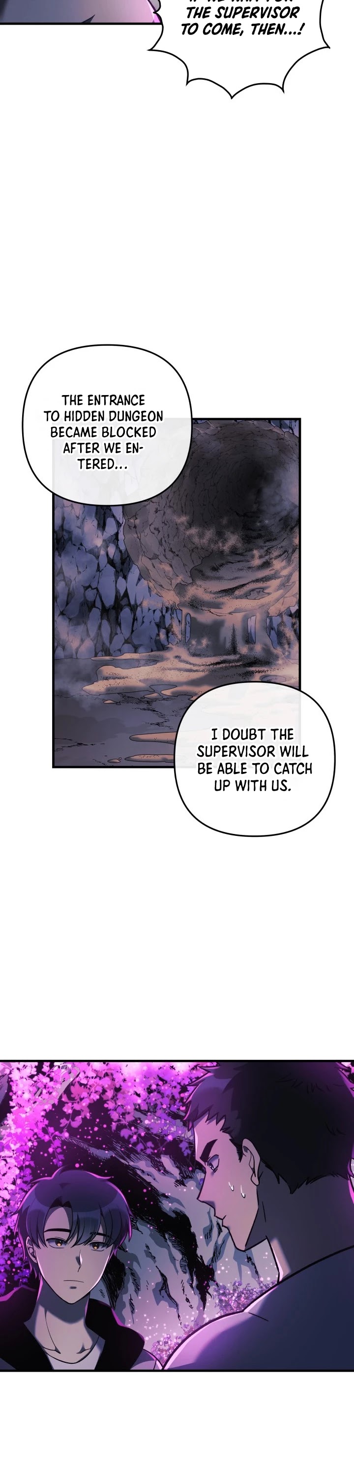 My Daughter is the Final Boss Chapter 13 page 4 - Chapter 13