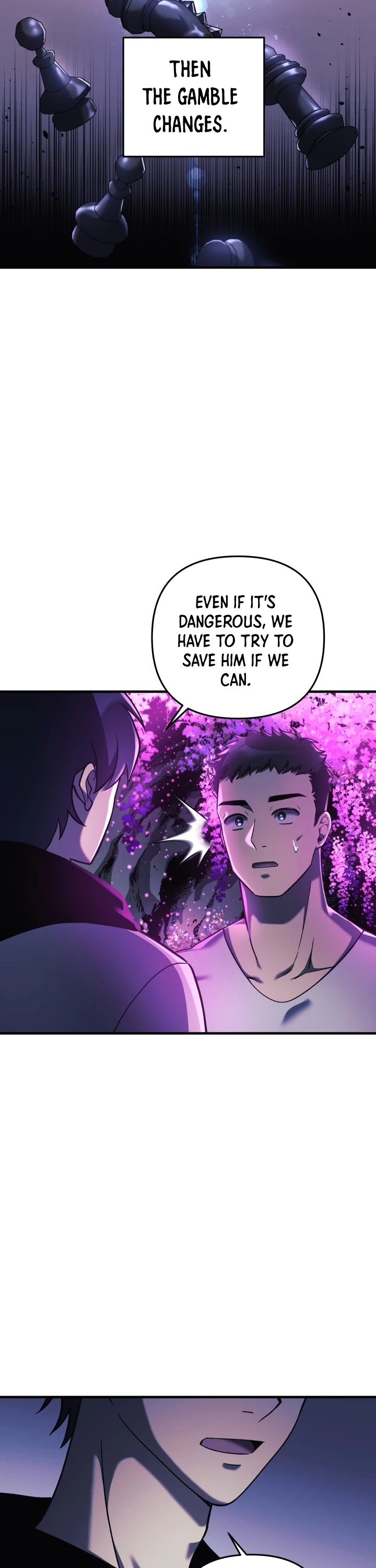 My Daughter is the Final Boss Chapter 13 page 9 - Chapter 13