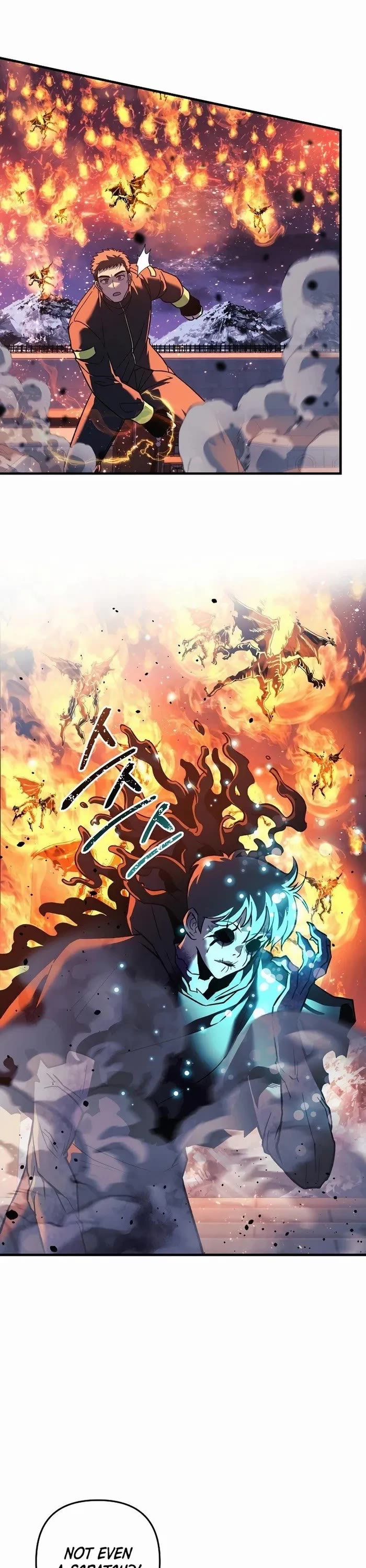 My Daughter is the Final Boss Chapter 130 page 12 - Chapter 130