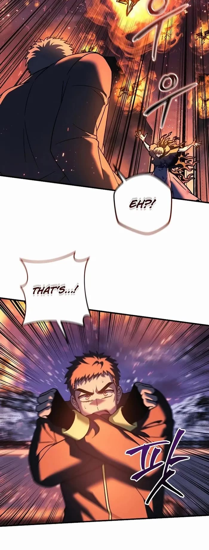 My Daughter is the Final Boss Chapter 130 page 14 - Chapter 130