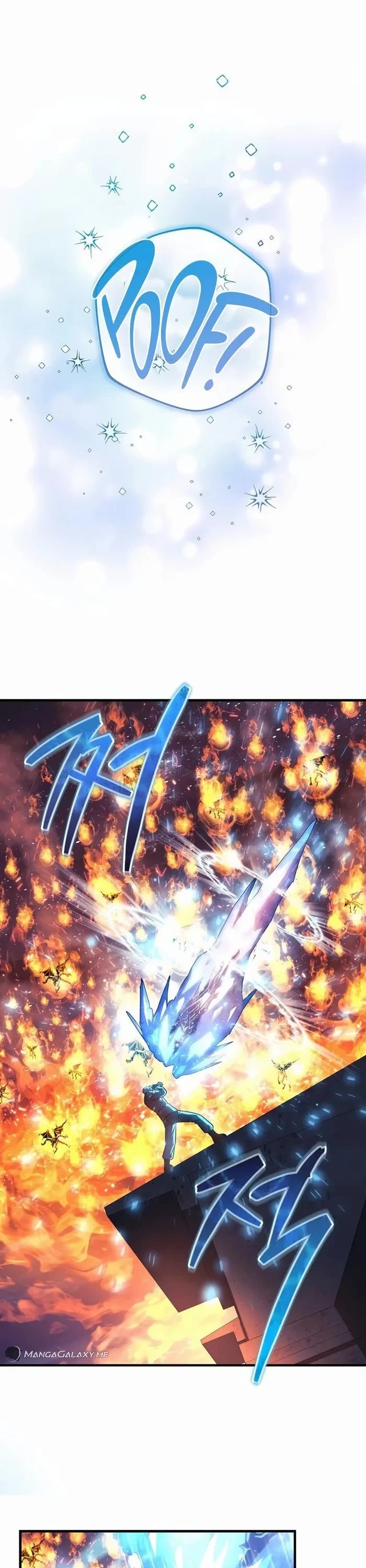 My Daughter is the Final Boss Chapter 130 page 15 - Chapter 130