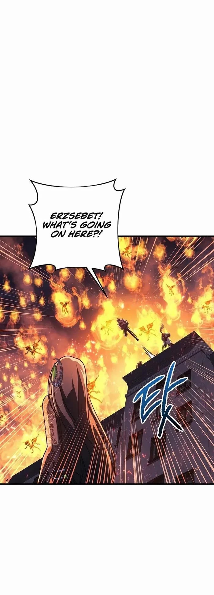 My Daughter is the Final Boss Chapter 130 page 18 - Chapter 130