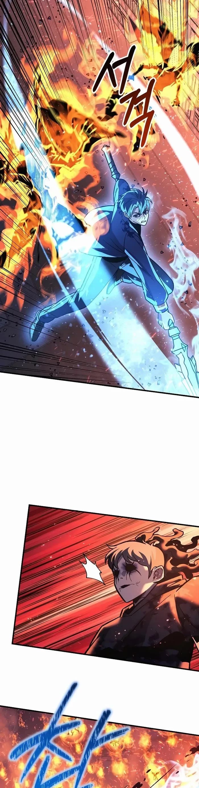 My Daughter is the Final Boss Chapter 130 page 22 - Chapter 130