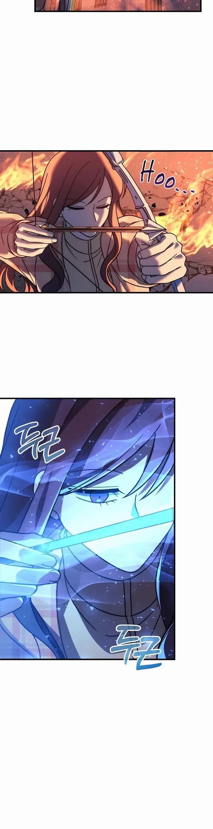 My Daughter is the Final Boss Chapter 130 page 32 - Chapter 130