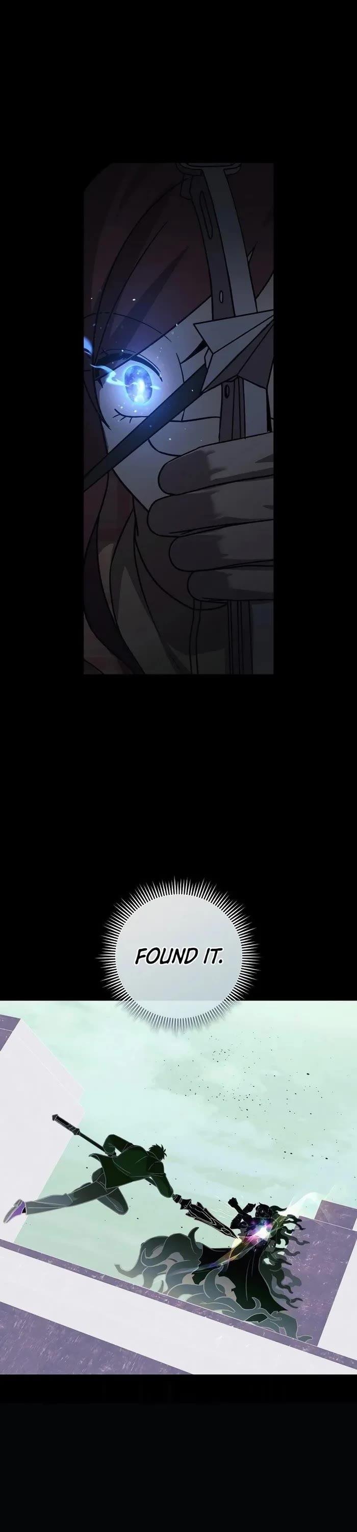 My Daughter is the Final Boss Chapter 130 page 34 - Chapter 130