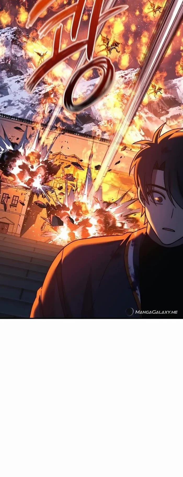 My Daughter is the Final Boss Chapter 130 page 42 - Chapter 130