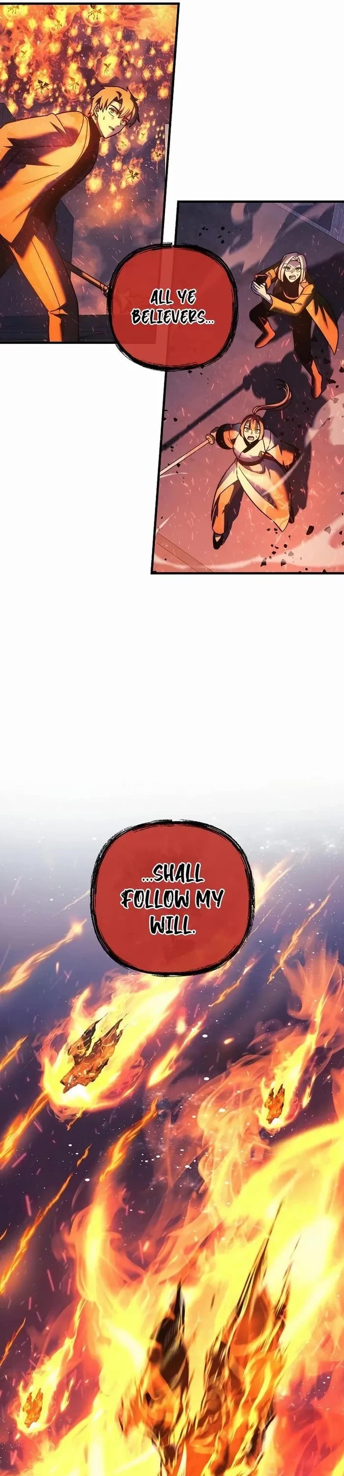 My Daughter is the Final Boss Chapter 130 page 43 - Chapter 130