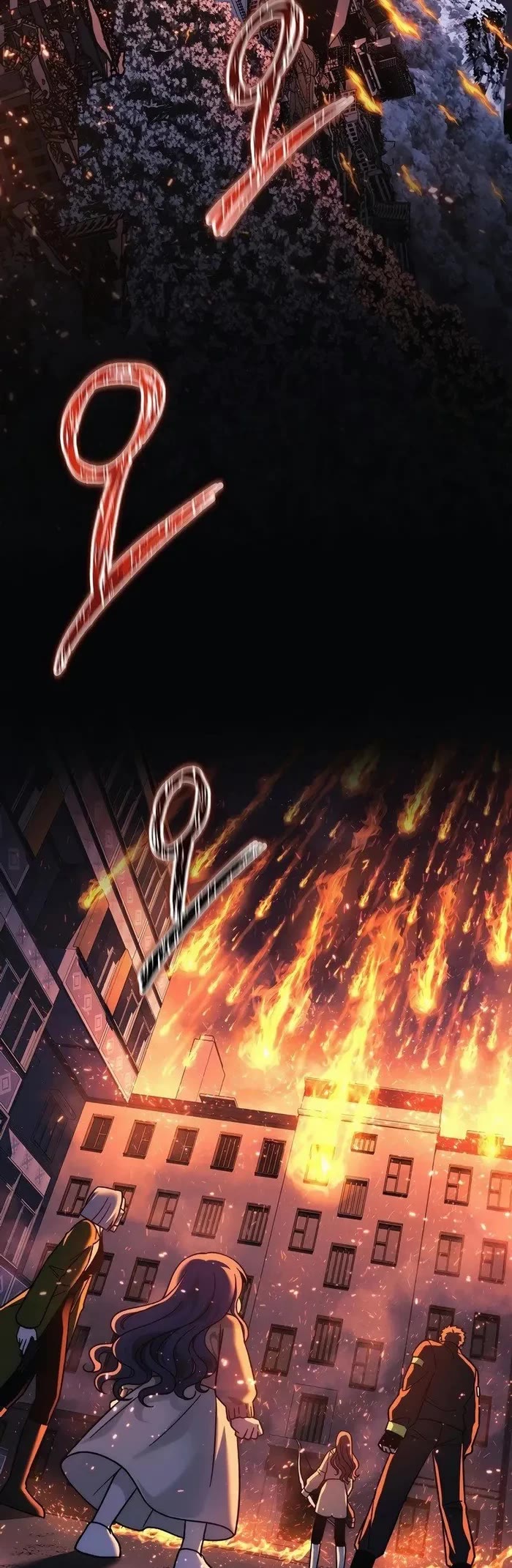 My Daughter is the Final Boss Chapter 130 page 45 - Chapter 130