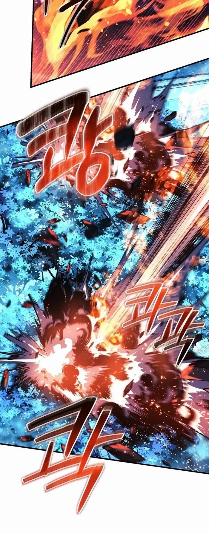 My Daughter is the Final Boss Chapter 131 page 13 - Chapter 131