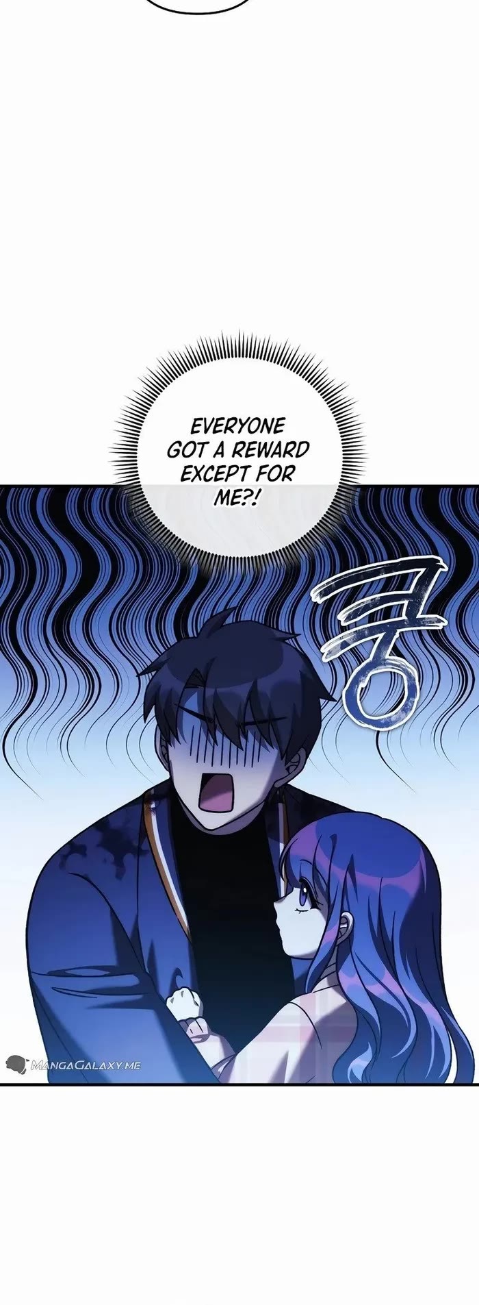 My Daughter is the Final Boss Chapter 131 page 32 - Chapter 131