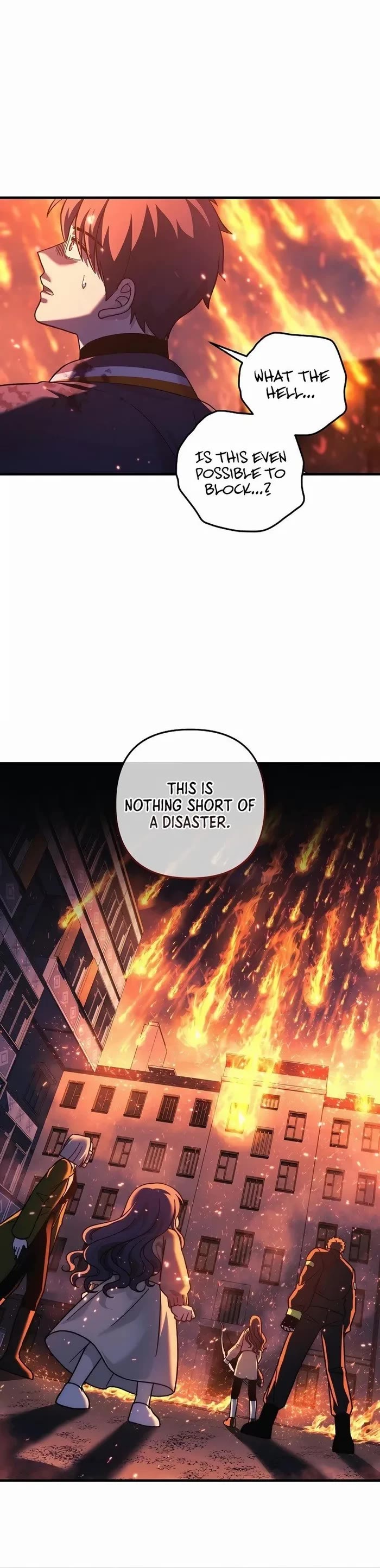 My Daughter is the Final Boss Chapter 131 page 4 - Chapter 131