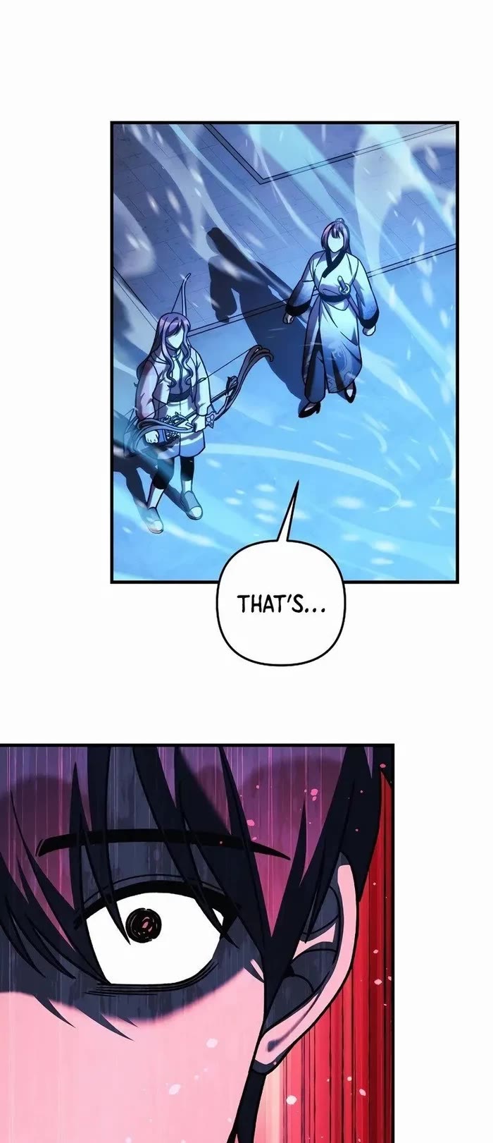 My Daughter is the Final Boss Chapter 131 page 40 - Chapter 131