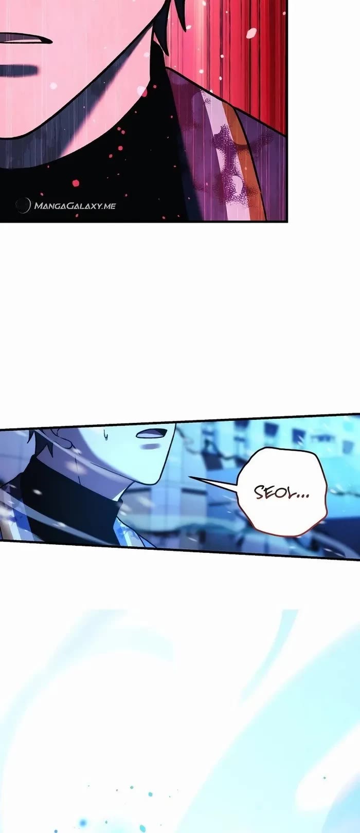 My Daughter is the Final Boss Chapter 131 page 41 - Chapter 131
