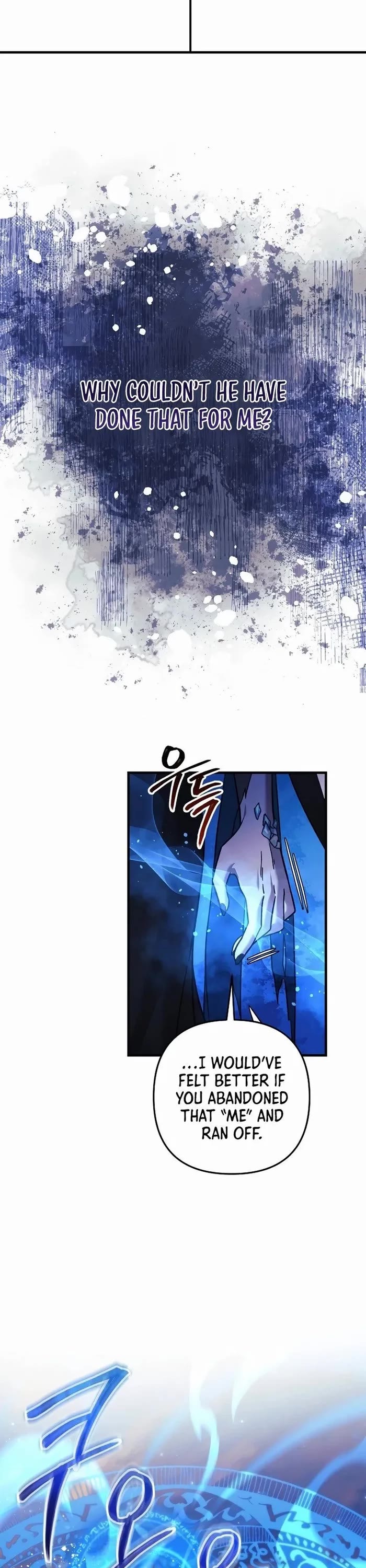 My Daughter is the Final Boss Chapter 131 page 44 - Chapter 131