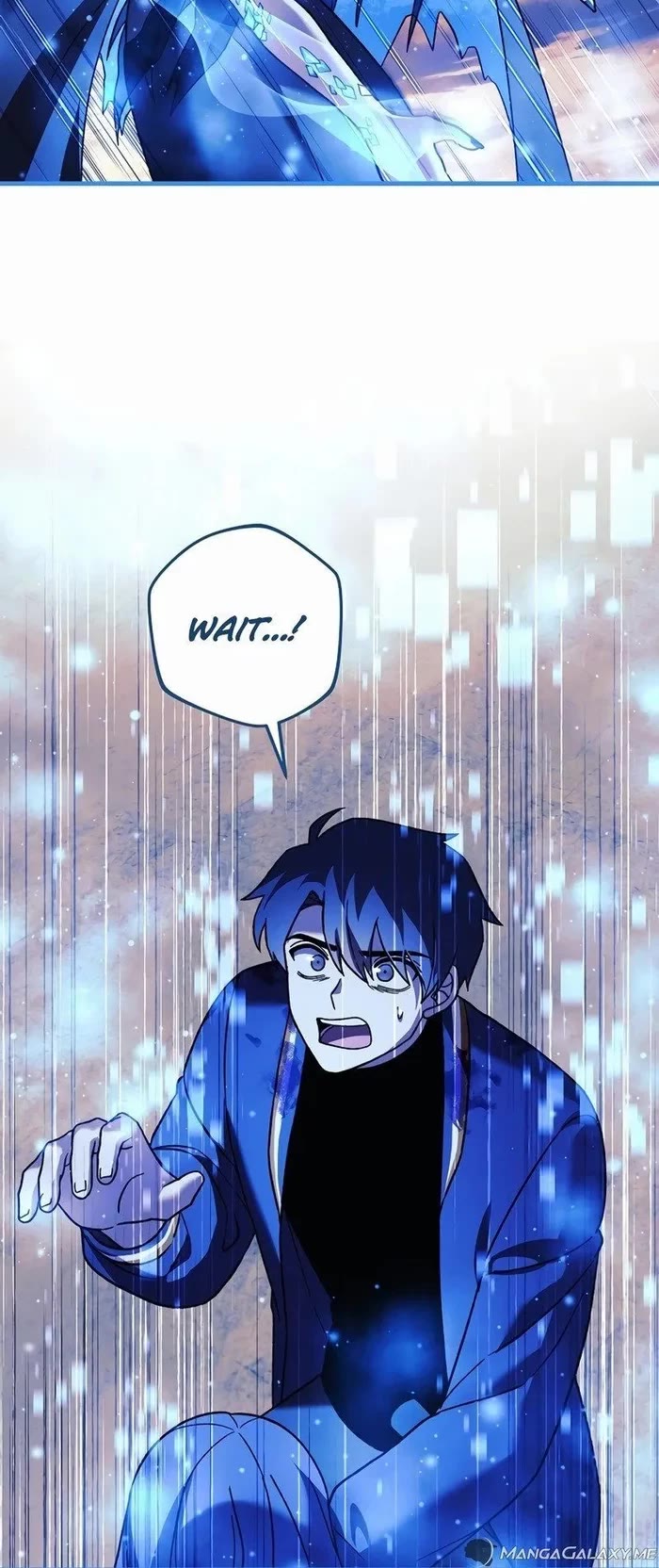 My Daughter is the Final Boss Chapter 132 page 17 - Chapter 132