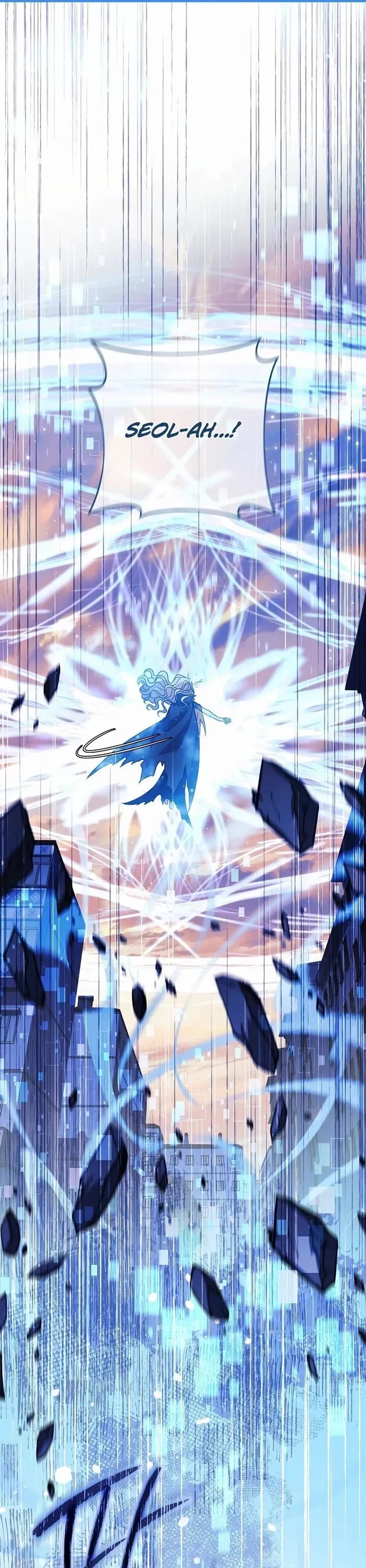 My Daughter is the Final Boss Chapter 132 page 18 - Chapter 132