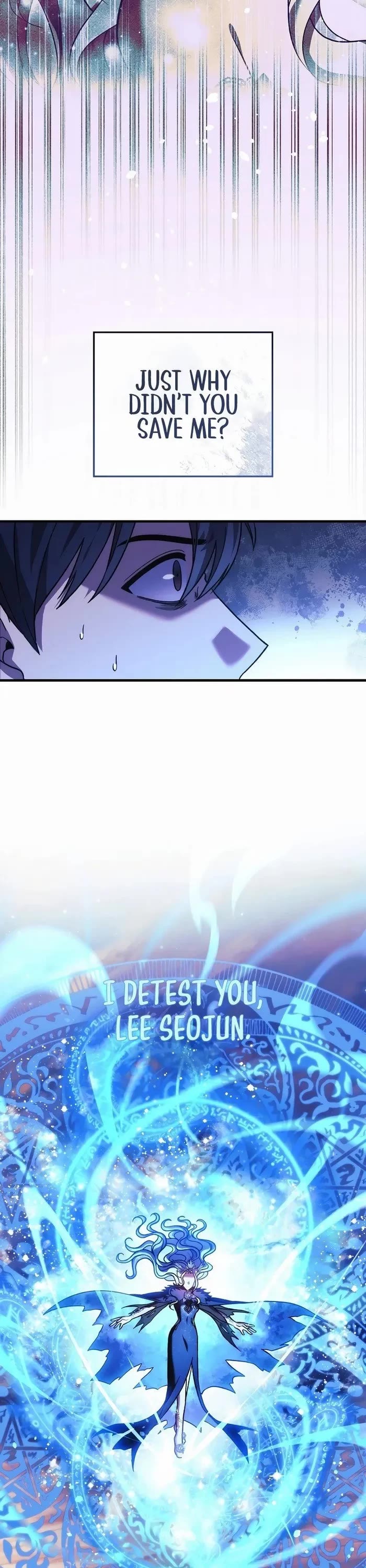 My Daughter is the Final Boss Chapter 132 page 2 - Chapter 132