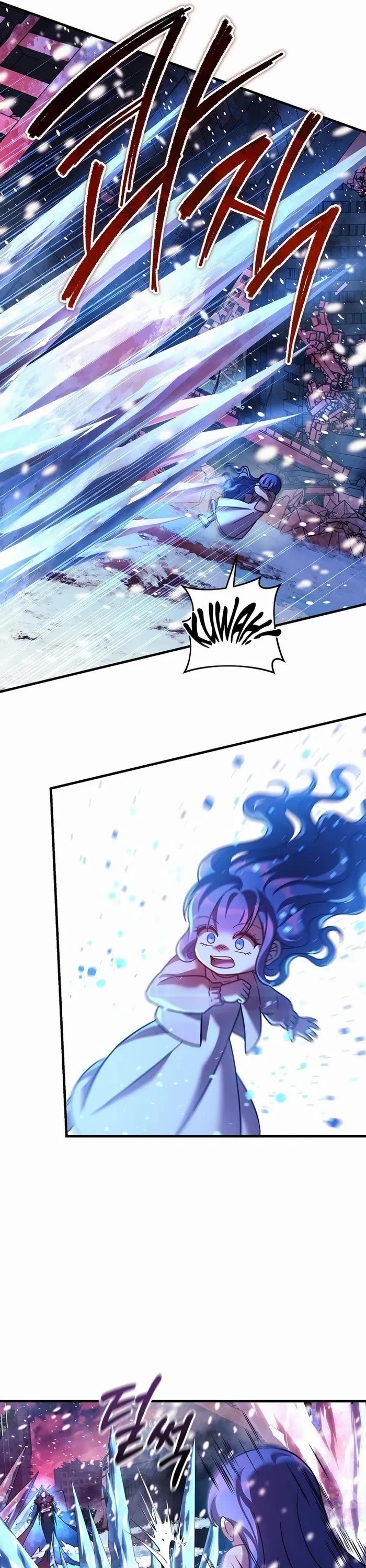 My Daughter is the Final Boss Chapter 132 page 27 - Chapter 132