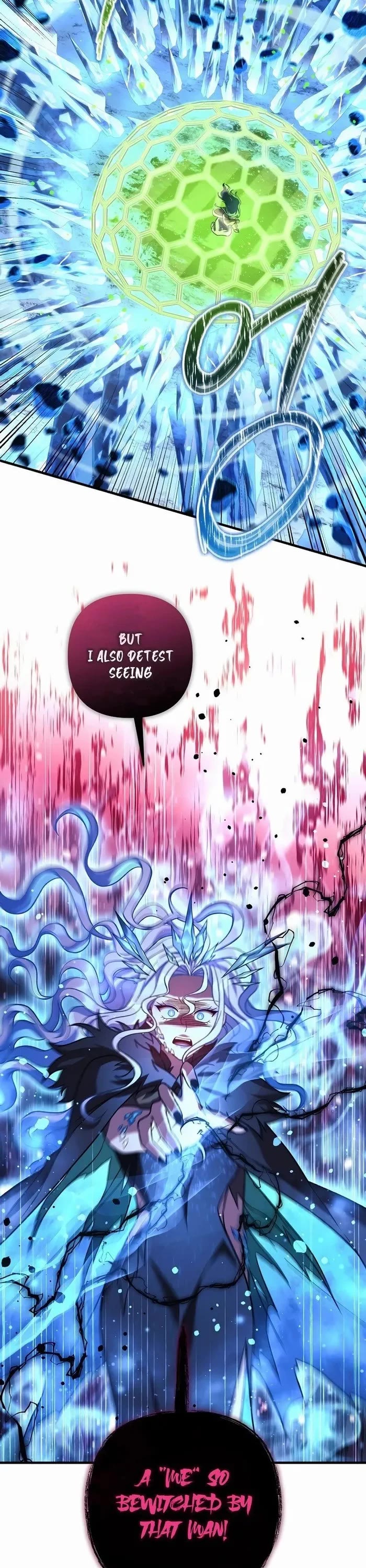 My Daughter is the Final Boss Chapter 132 page 29 - Chapter 132