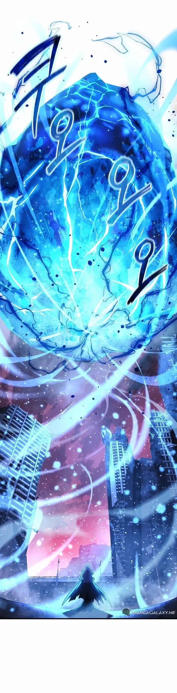 My Daughter is the Final Boss Chapter 132 page 31 - Chapter 132