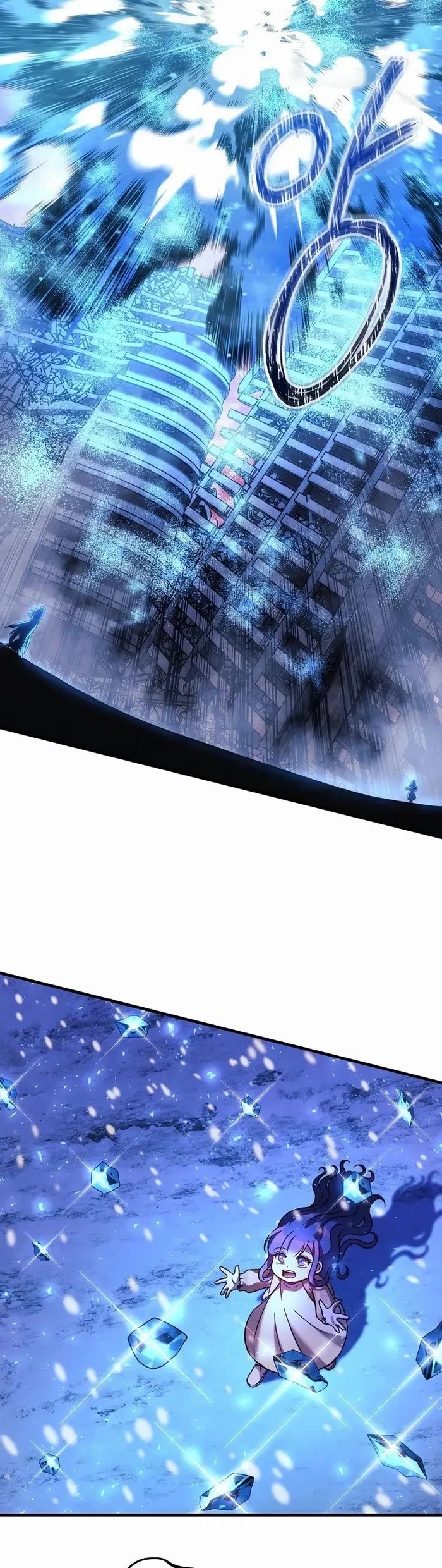 My Daughter is the Final Boss Chapter 132 page 34 - Chapter 132