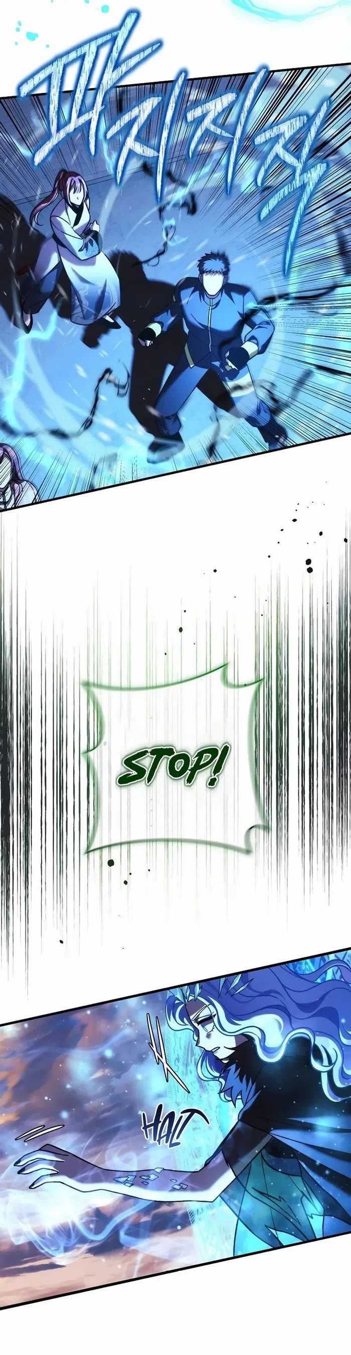 My Daughter is the Final Boss Chapter 132 page 4 - Chapter 132