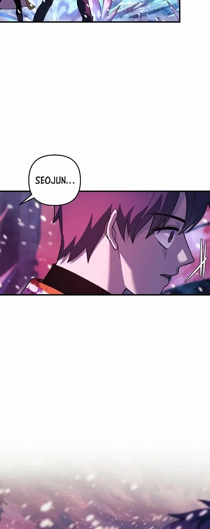 My Daughter is the Final Boss Chapter 132 page 40 - Chapter 132