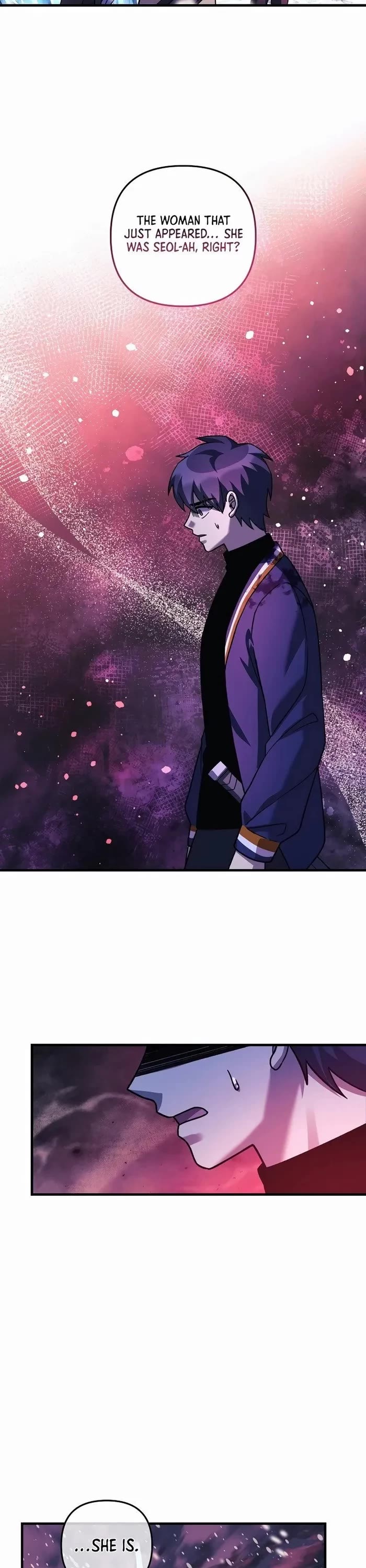 My Daughter is the Final Boss Chapter 132 page 42 - Chapter 132