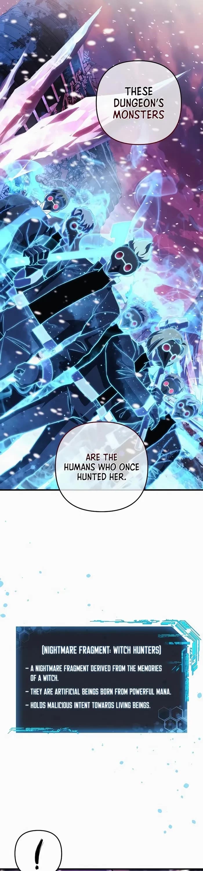 My Daughter is the Final Boss Chapter 133 page 44 - Chapter 133