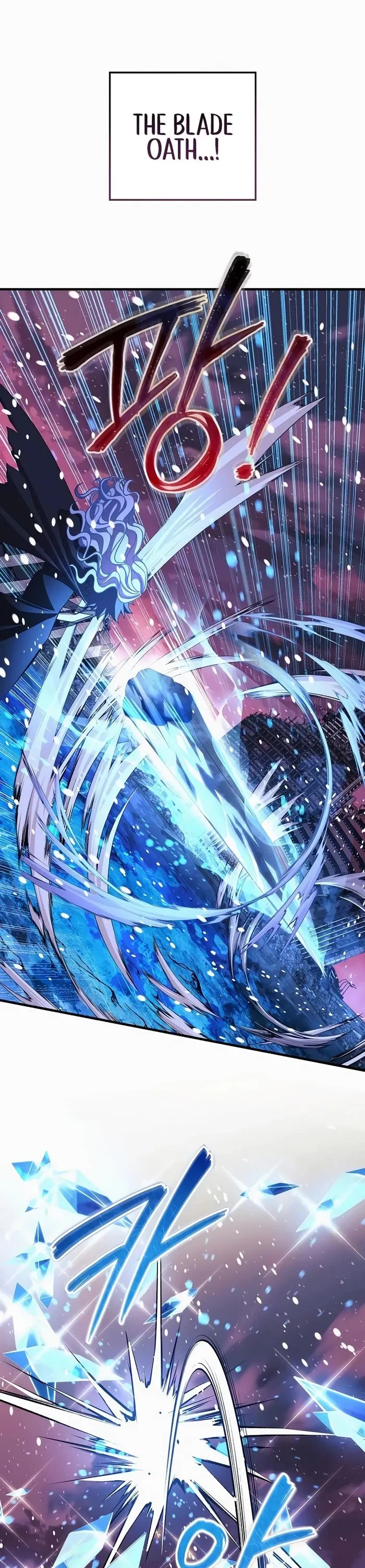 My Daughter is the Final Boss Chapter 134 page 34 - Chapter 134