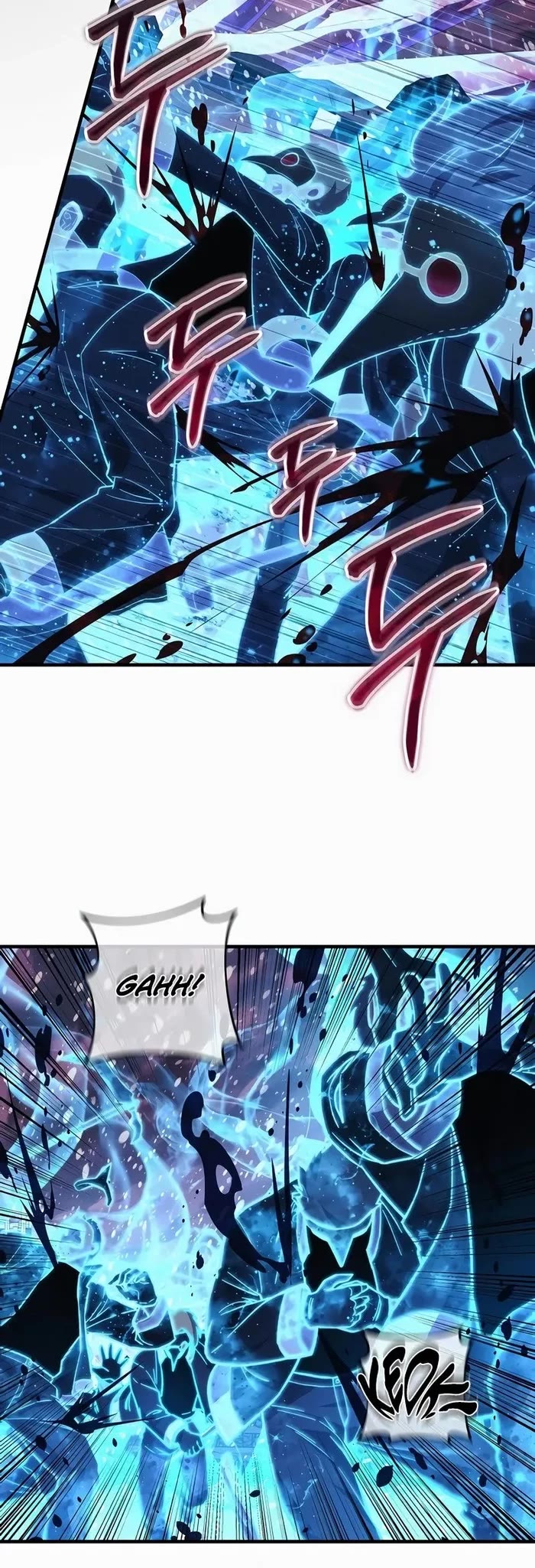 My Daughter is the Final Boss Chapter 134 page 4 - Chapter 134