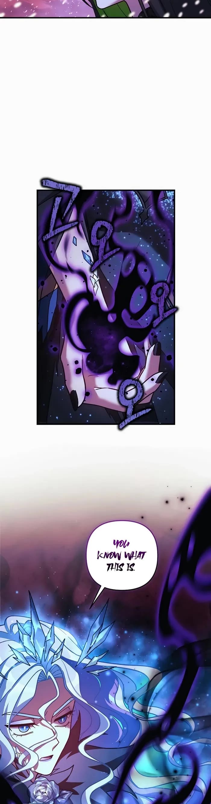 My Daughter is the Final Boss Chapter 134 page 43 - Chapter 134