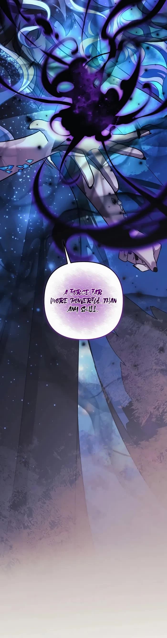 My Daughter is the Final Boss Chapter 134 page 44 - Chapter 134