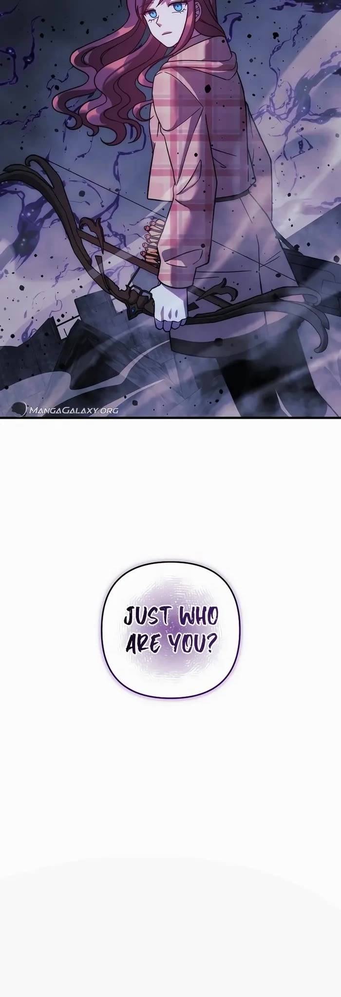 My Daughter is the Final Boss Chapter 135 page 10 - Chapter 135
