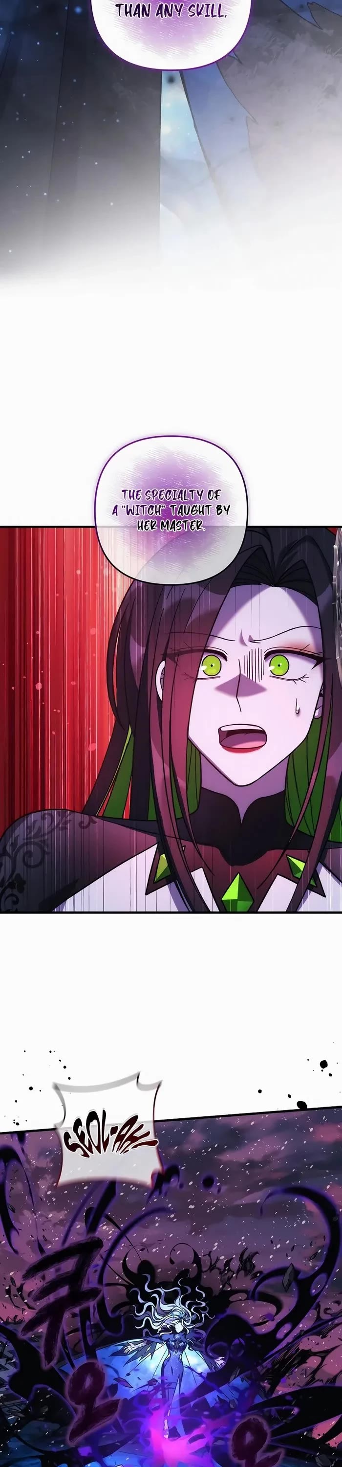 My Daughter is the Final Boss Chapter 135 page 3 - Chapter 135