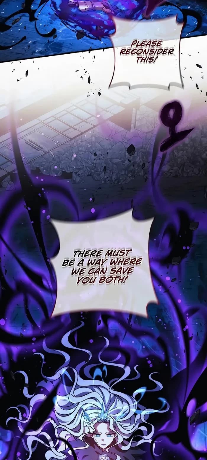 My Daughter is the Final Boss Chapter 135 page 4 - Chapter 135